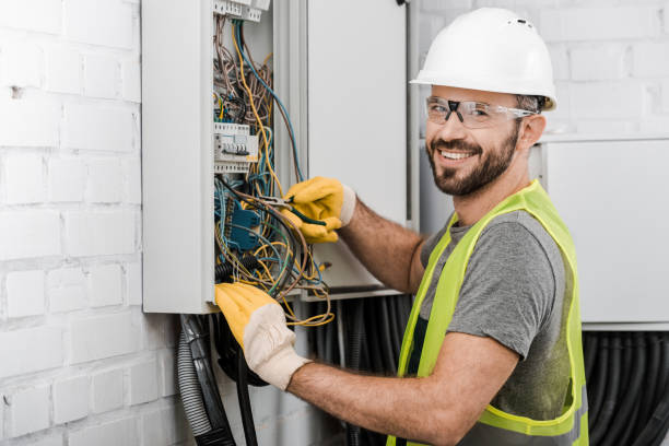 Best Licensed Electrician  in Sussex, WI