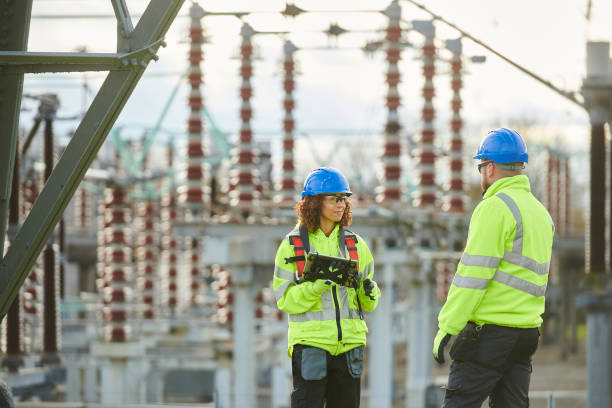 Best Electrical Contractors for Businesses  in Sussex, WI