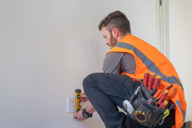 Best Electrical Upgrades for Homes  in Sussex, WI