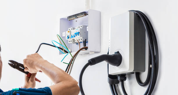 Best Electrical Outlet Repair  in Sussex, WI