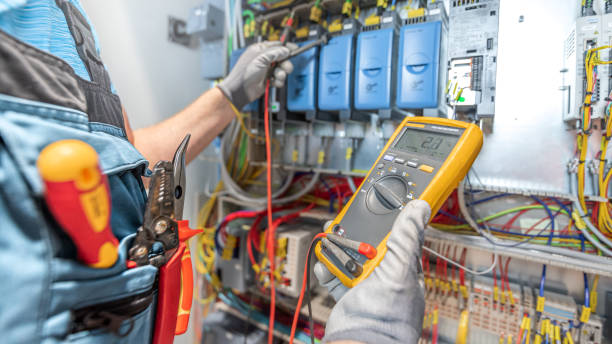 Best Electrical System Inspection  in Sussex, WI