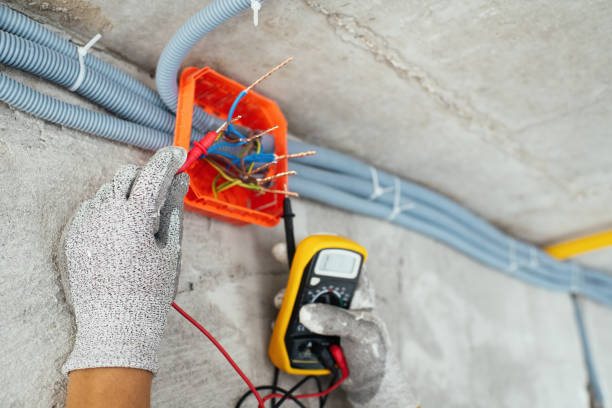 Best Emergency Electrical Repair  in Sussex, WI
