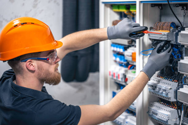 Best Affordable Electrical Installation  in Sussex, WI